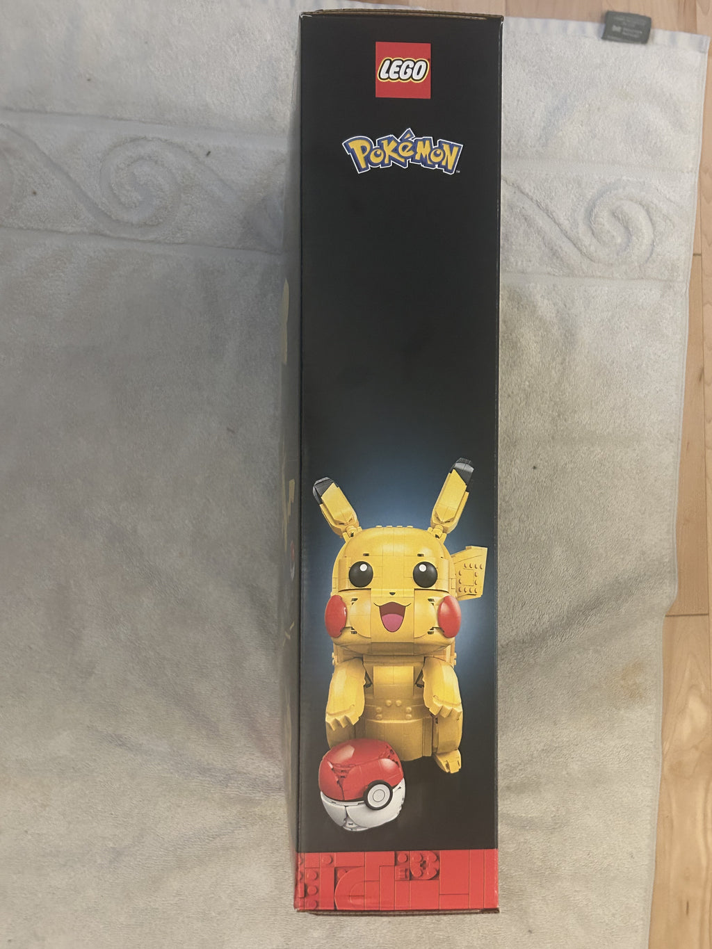 Photo 3 of Pikachu and Poké Ball {Poke}