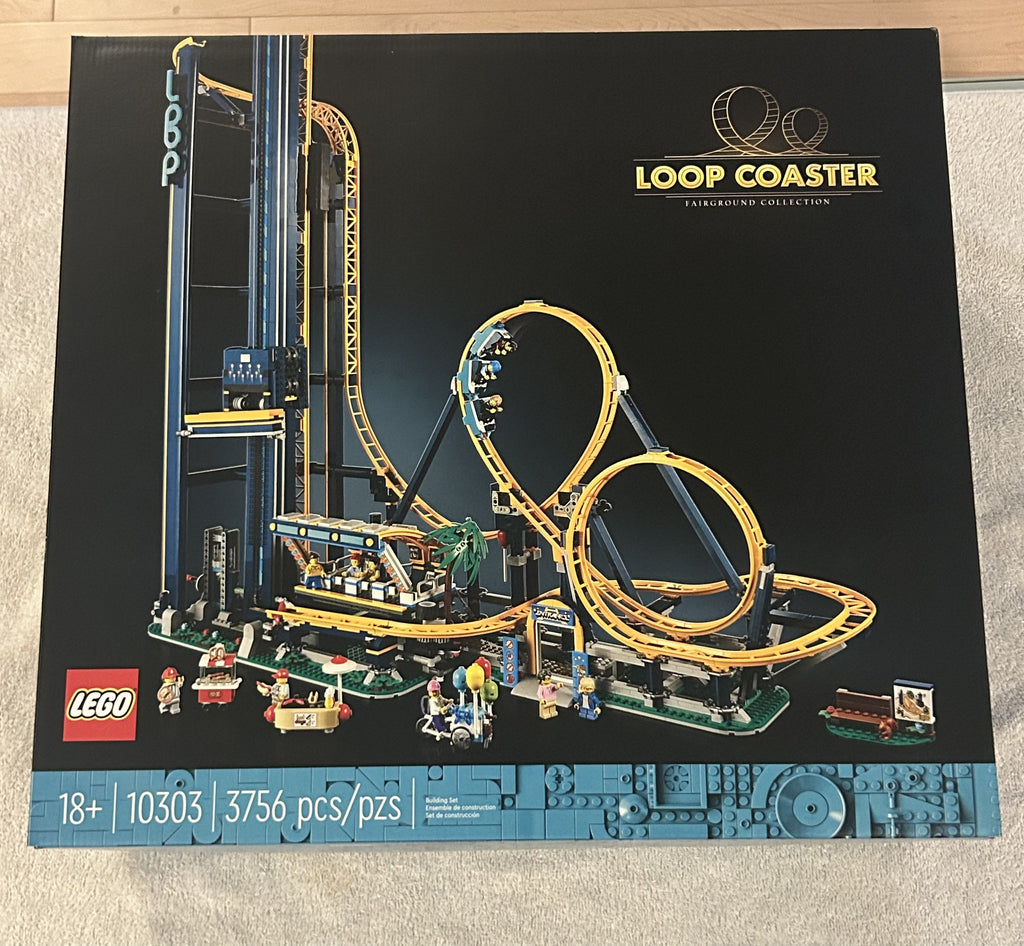 Photo 6 of Loop Coaster