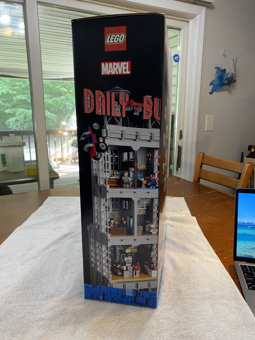 Photo 6 of Daily Bugle