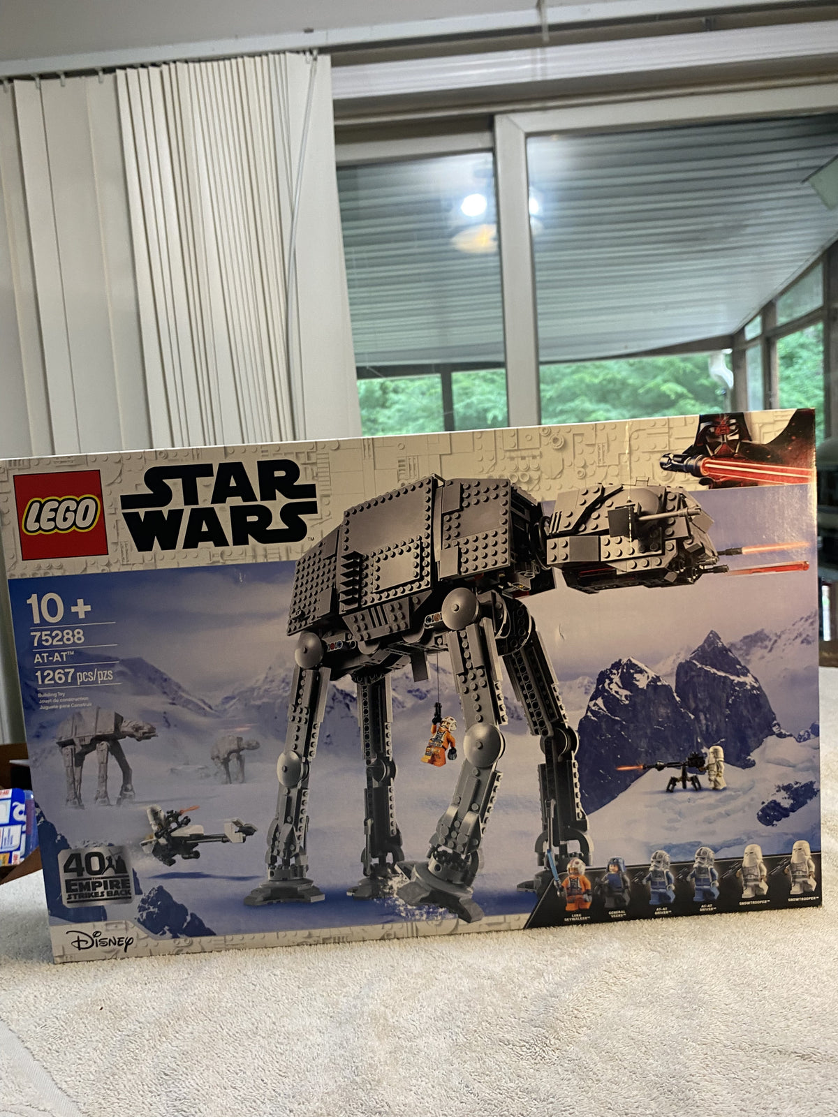 Photo 3 of AT-AT