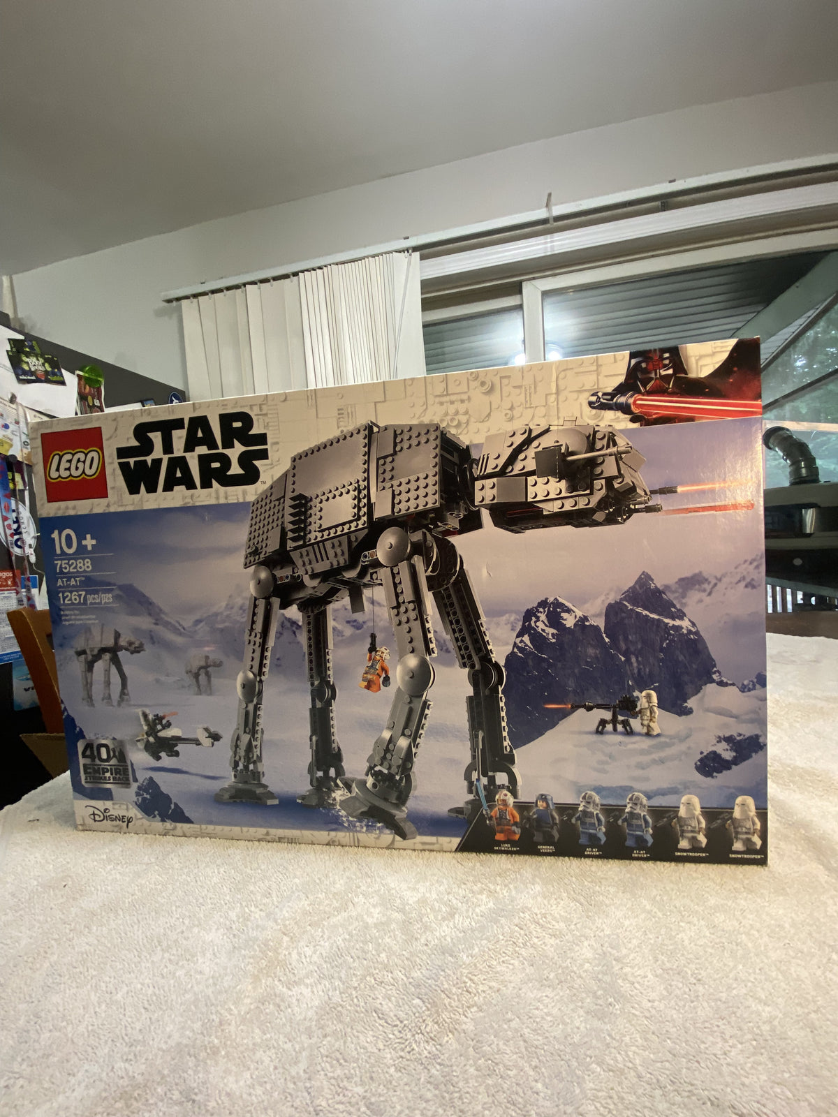 Photo 6 of AT-AT