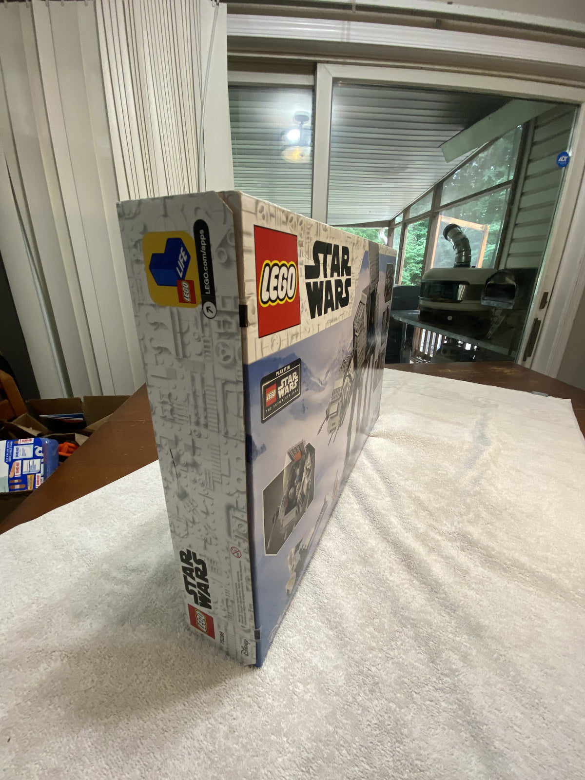 Photo 7 of AT-AT