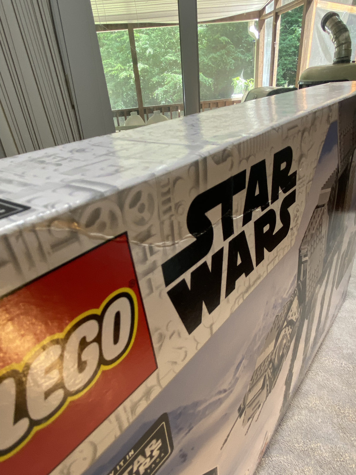 Photo 5 of AT-AT