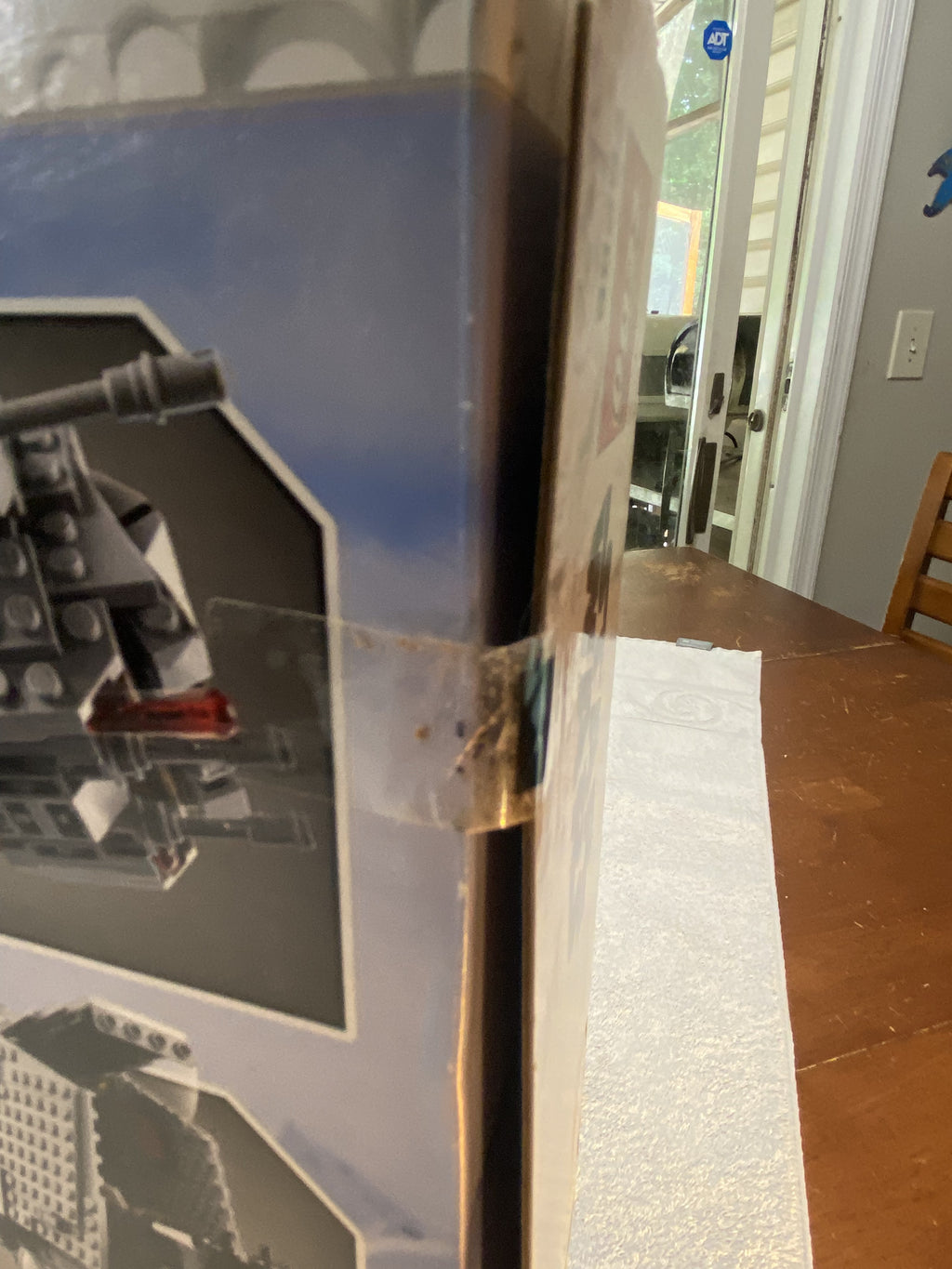 Photo 4 of AT-AT