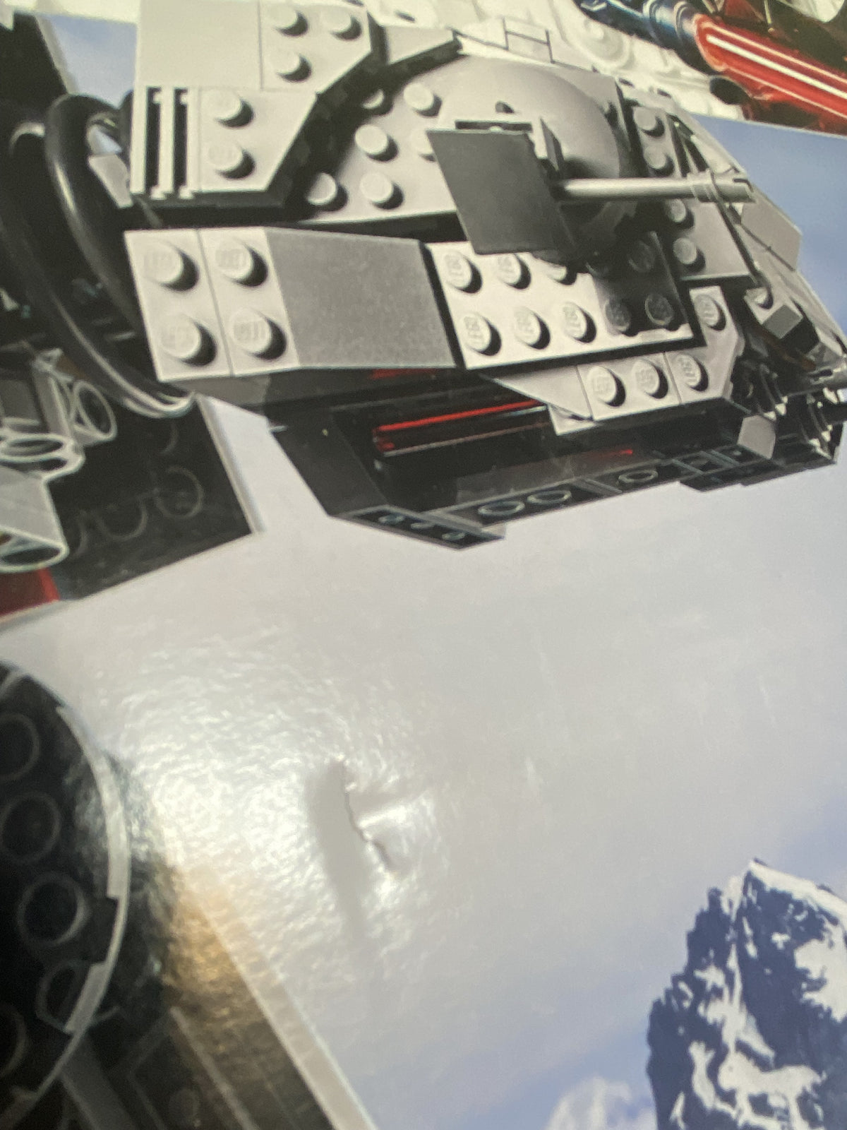 Photo 2 of AT-AT