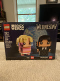 Photo 1 of Wednesday & Enid