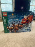 Photo 1 of Santa's Sleigh