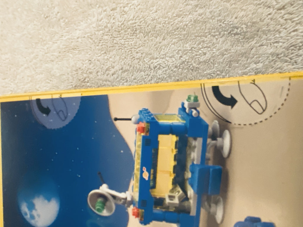 Photo 7 of Micro Rocket Launchpad