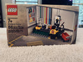 Photo 1 of Minifigure Factory