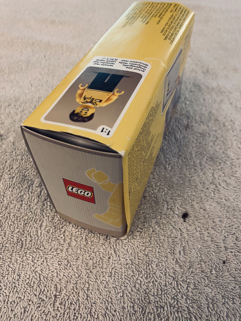 Photo 7 of Minifigure Factory