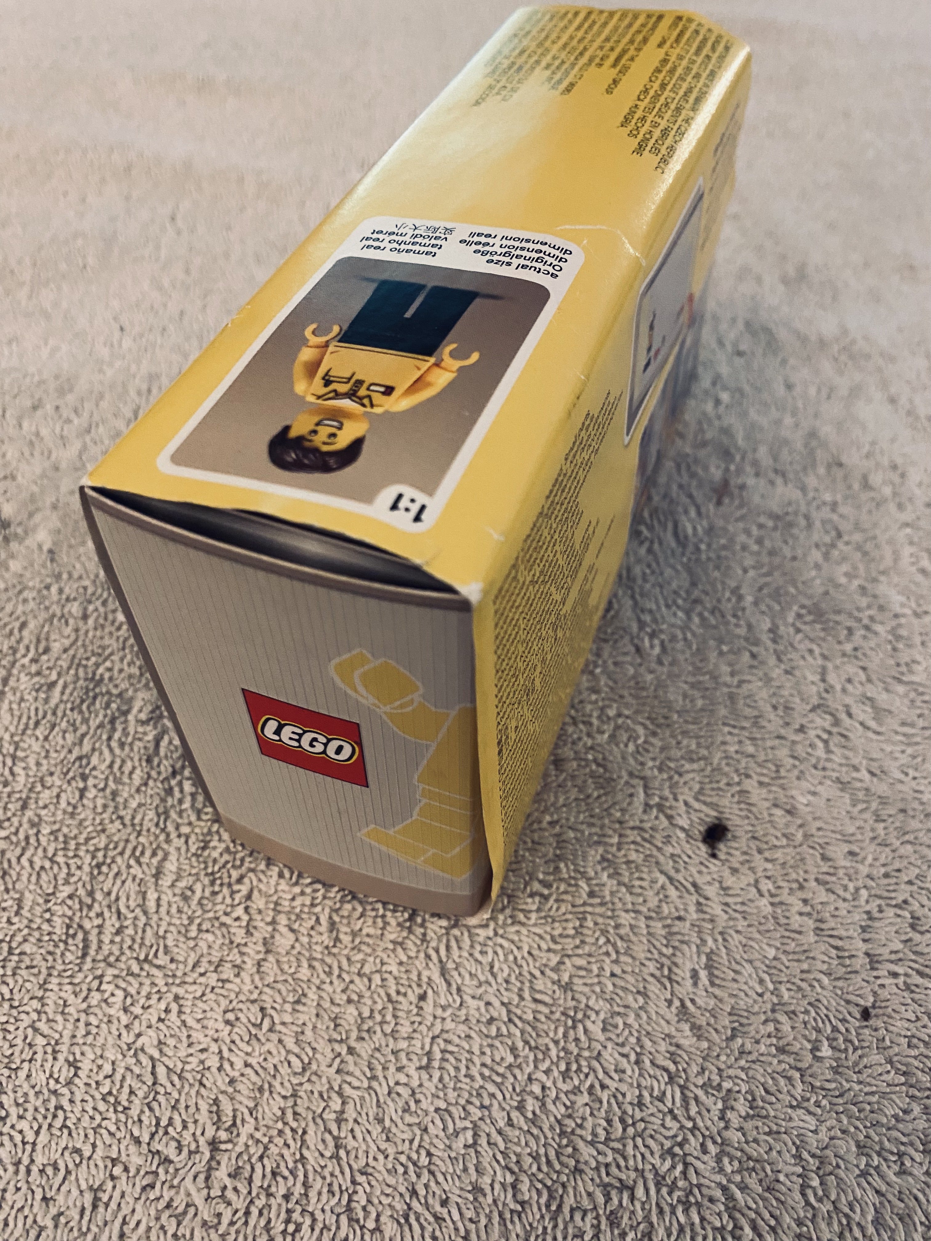 Photo 7 of Minifigure Factory