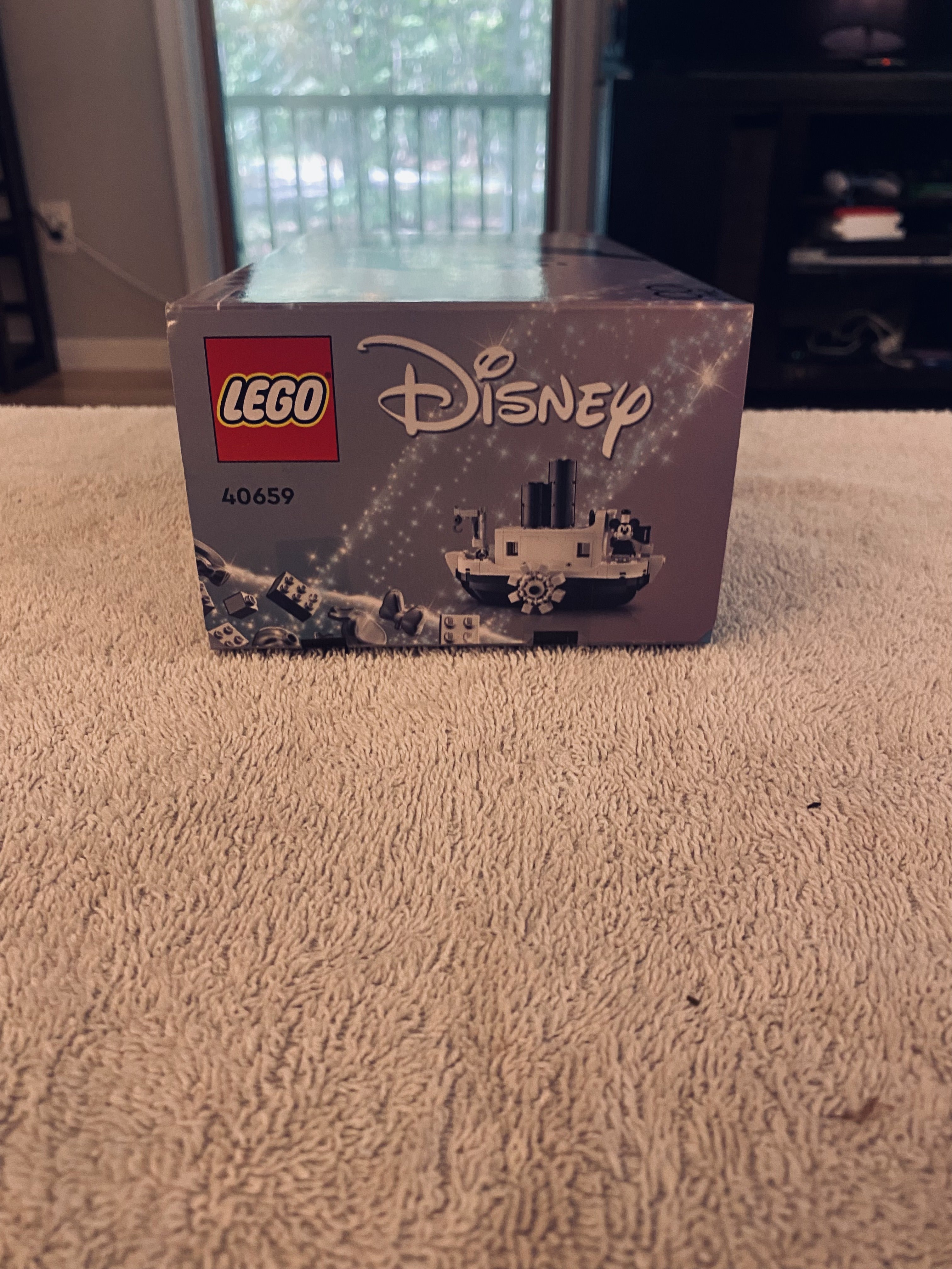 Photo 4 of Mini Steamboat Willie