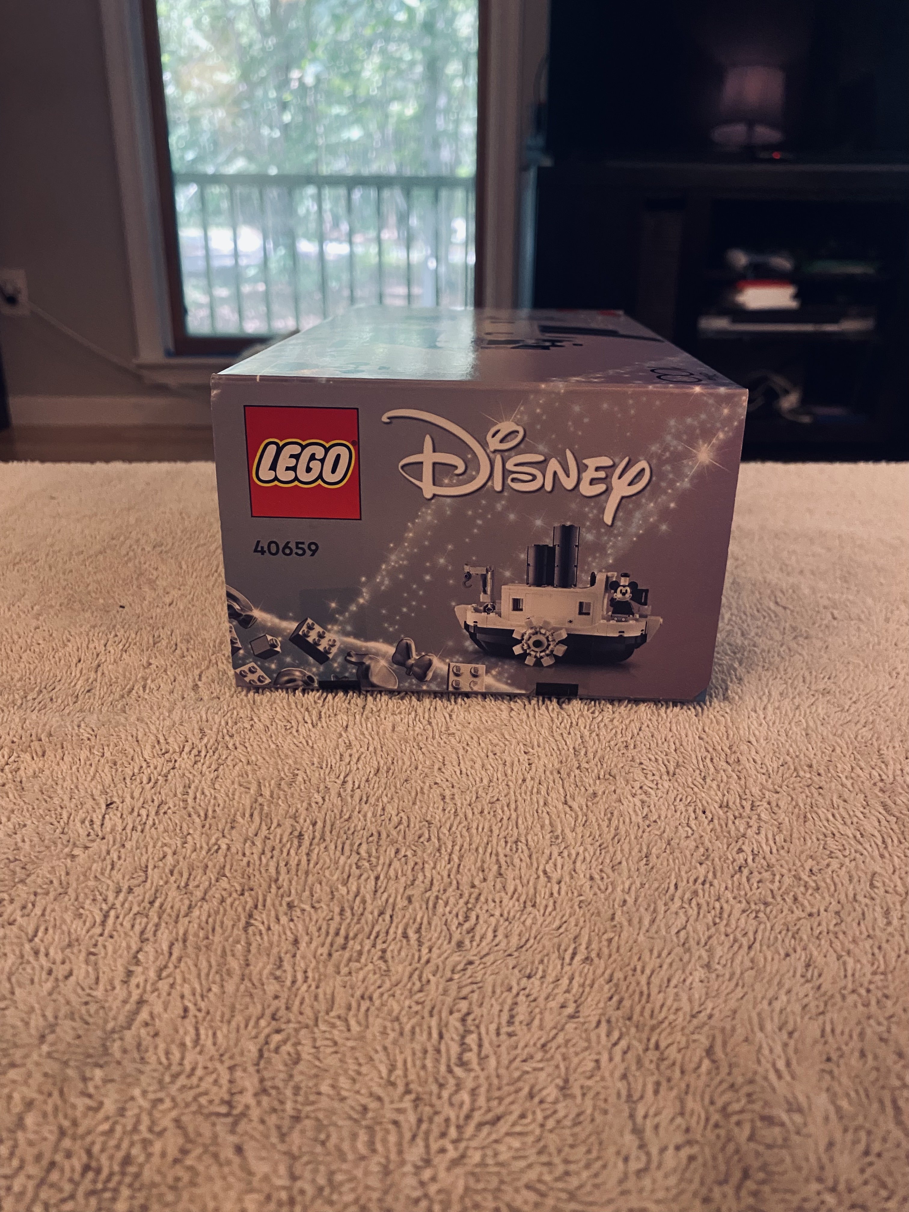 Photo 6 of Mini Steamboat Willie