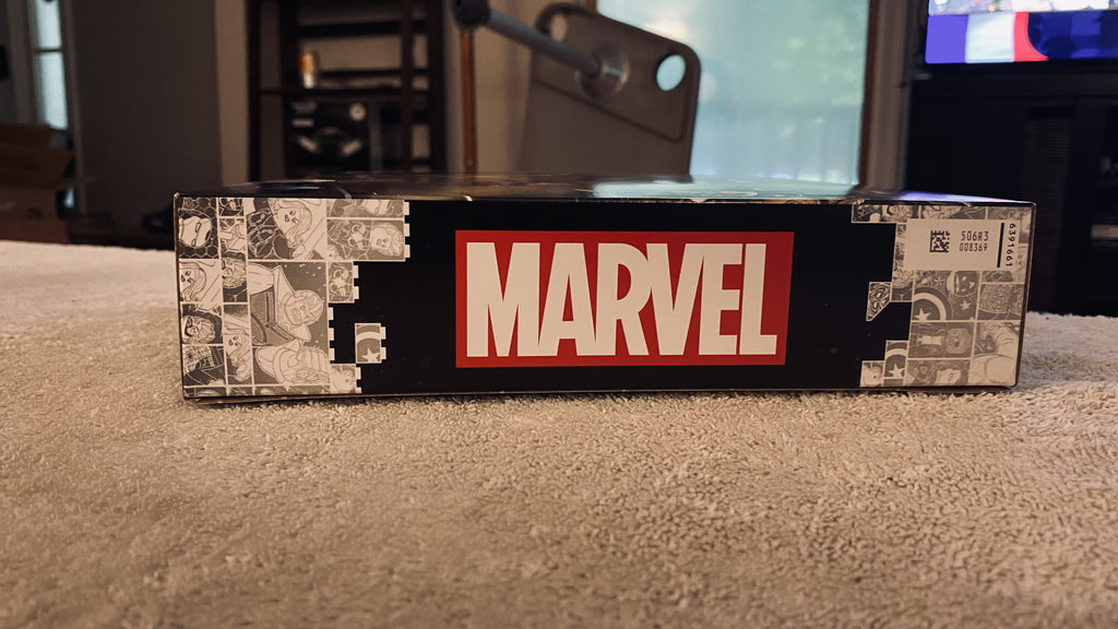 Photo 6 of Iron Man Figure