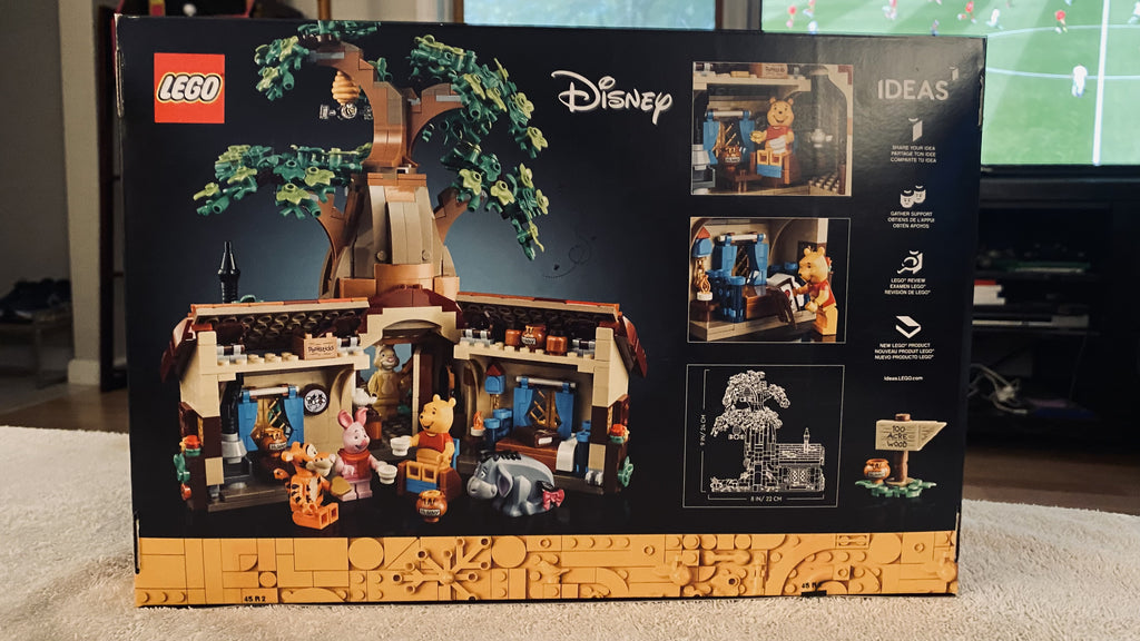 Photo 2 of Winnie the Pooh
