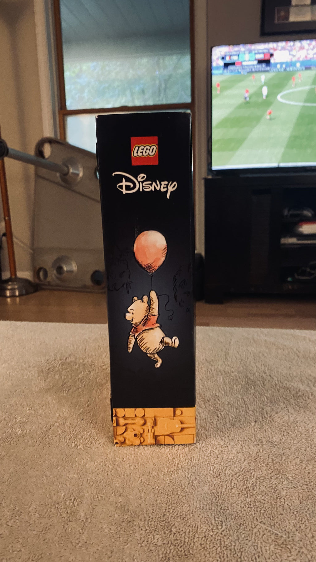 Photo 5 of Winnie the Pooh