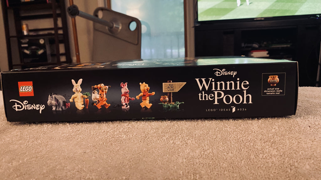Photo 6 of Winnie the Pooh
