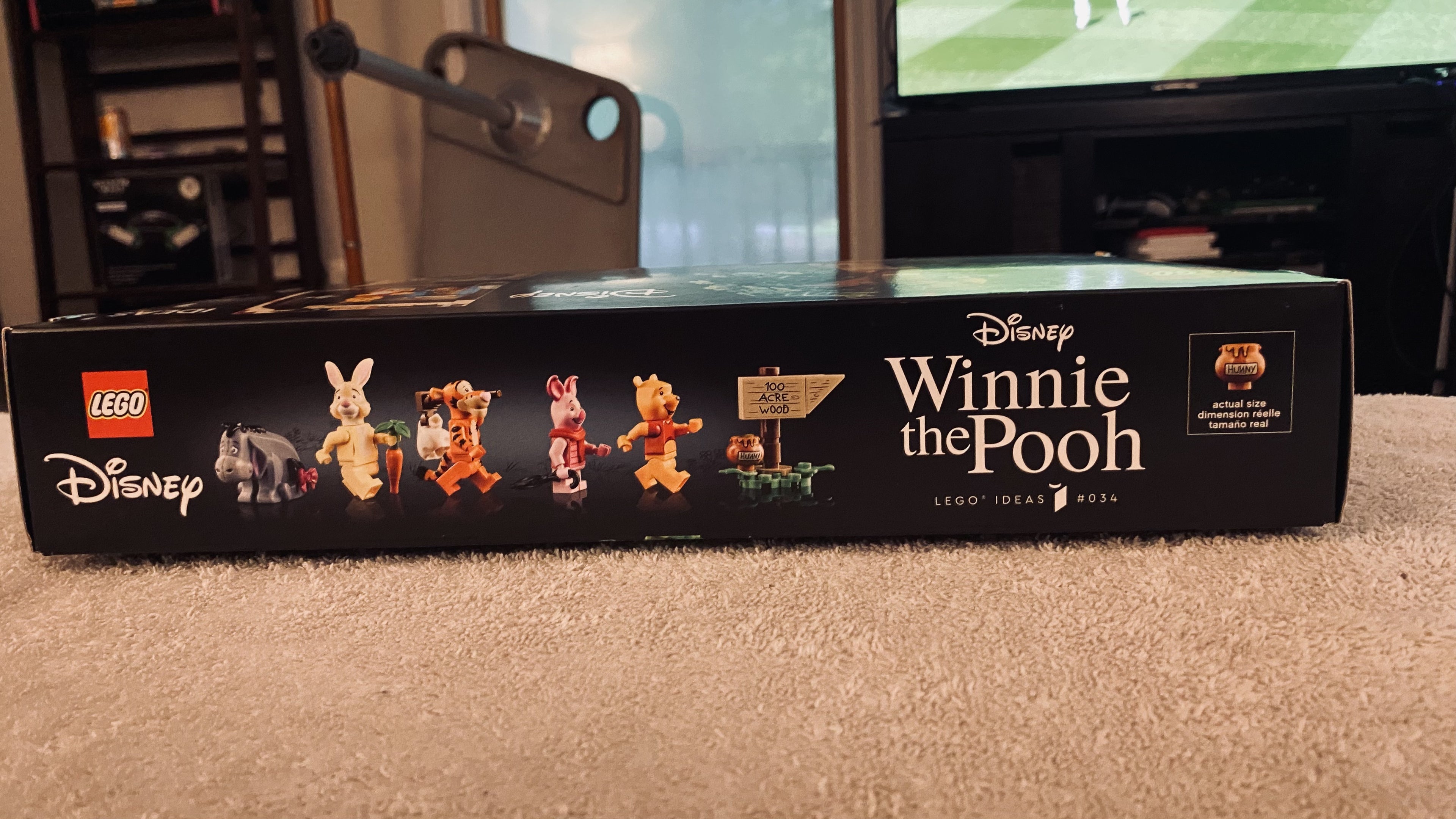Photo 6 of Winnie the Pooh