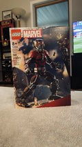 Photo 1 of Ant-Man Construction Figure
