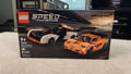 Photo 1 of McLaren Solus GT & McLaren F1 LM