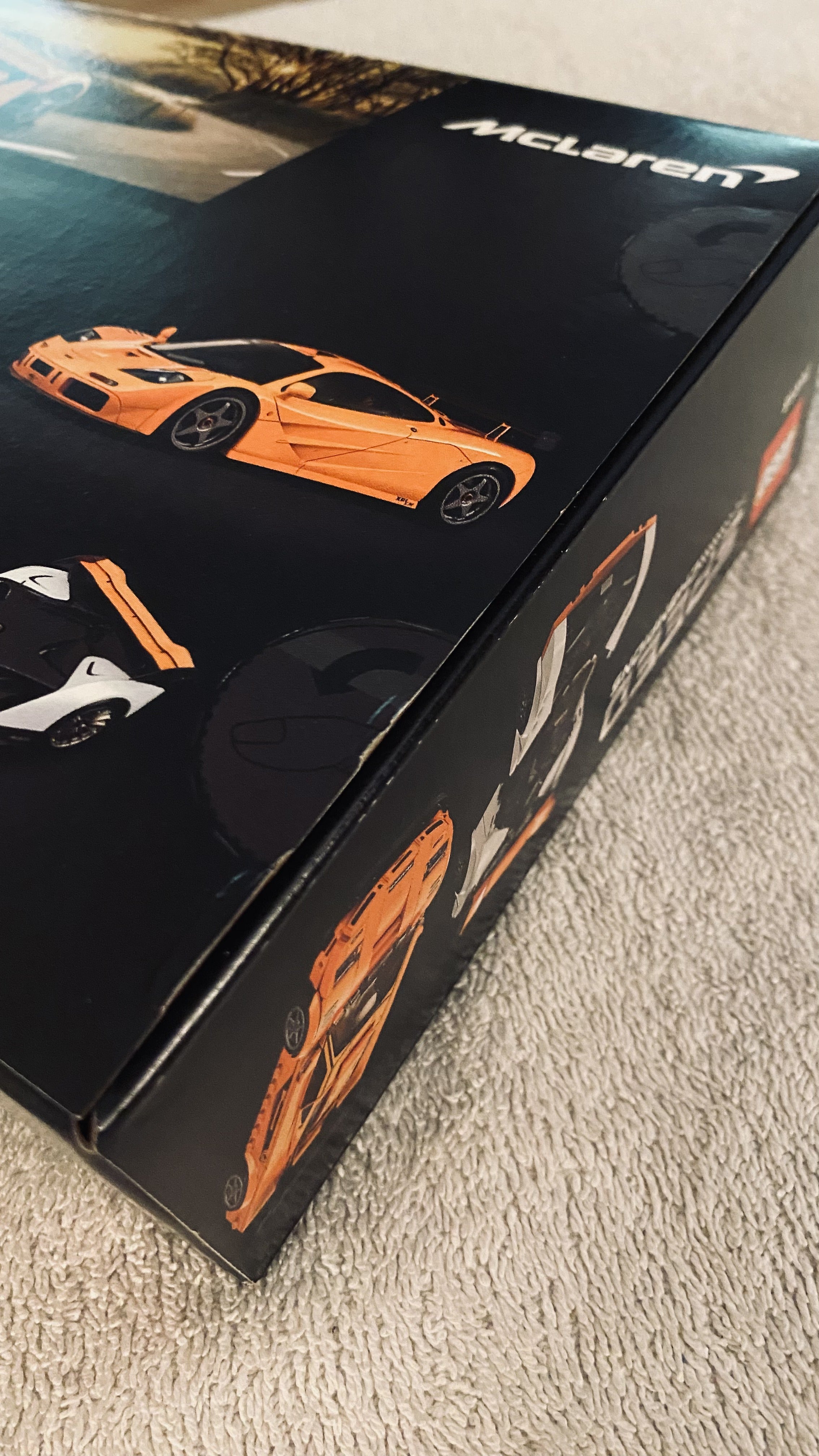 Photo 7 of McLaren Solus GT & McLaren F1 LM