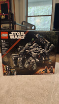 Photo 1 of Spider Tank