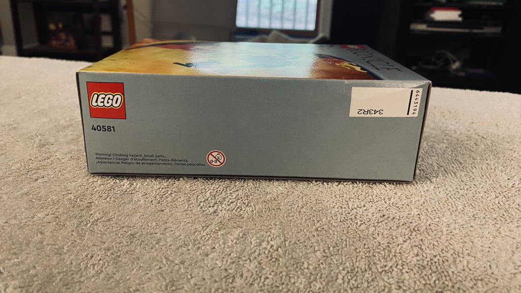 Photo 5 of BIONICLE Tahu and Takua