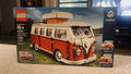 Photo 1 of Volkswagen T1 Camper Van (VW Bus)