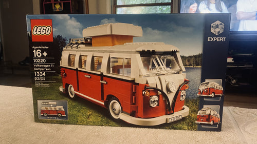 Photo 1 of Volkswagen T1 Camper Van (VW Bus)
