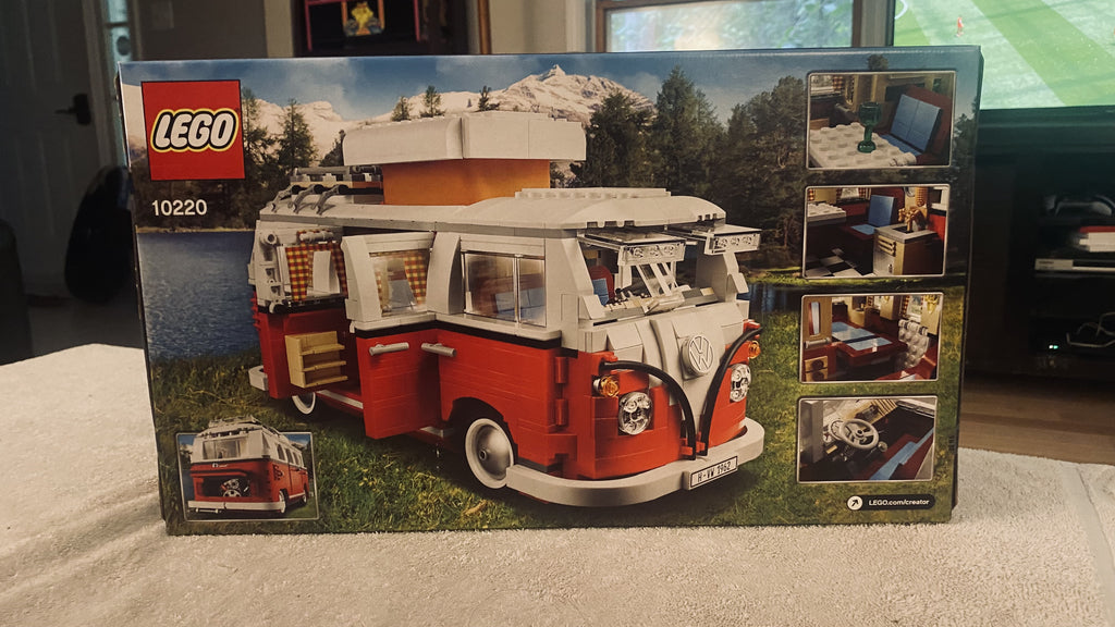 Photo 2 of Volkswagen T1 Camper Van (VW Bus)
