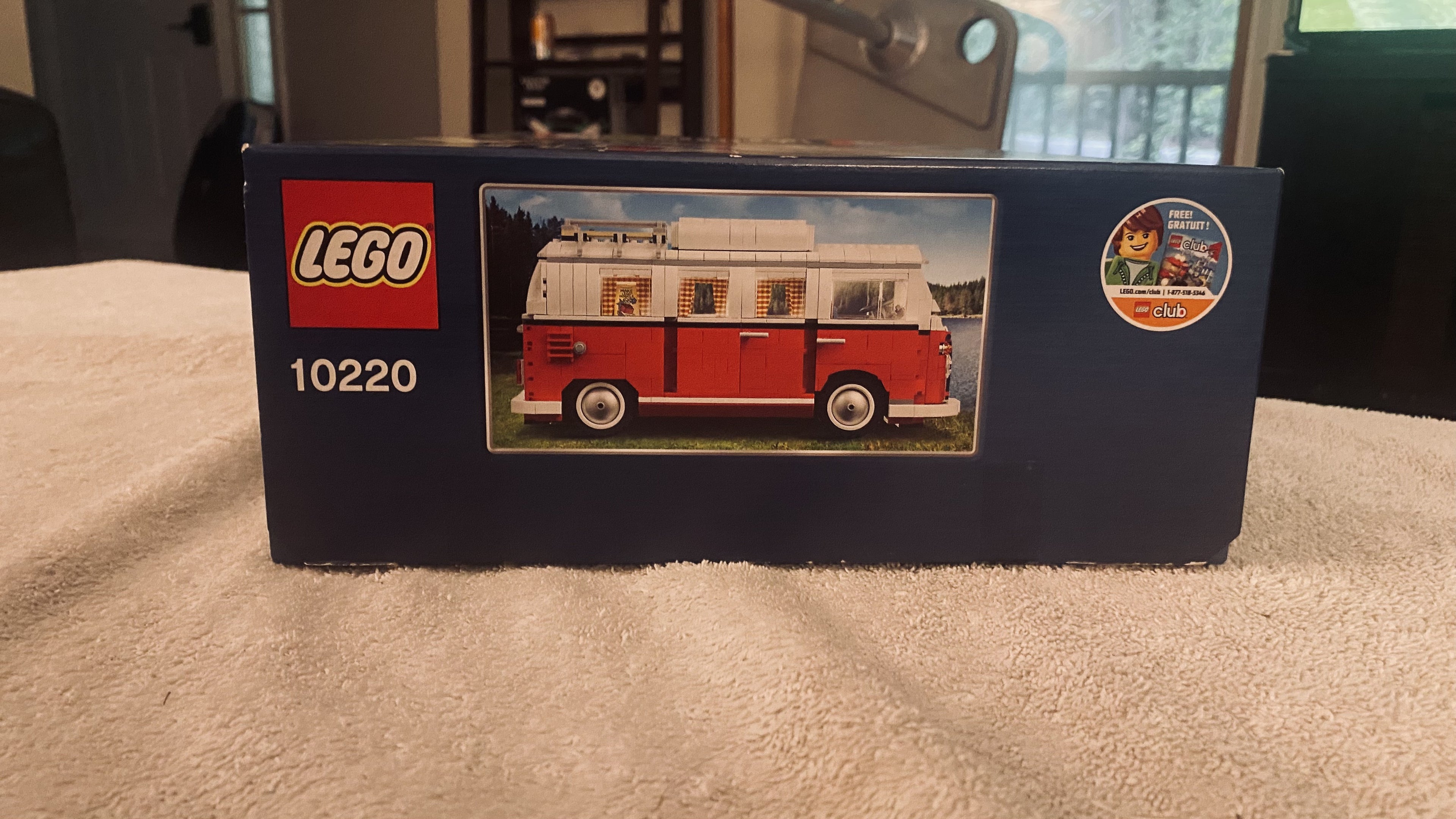 Photo 5 of Volkswagen T1 Camper Van (VW Bus)