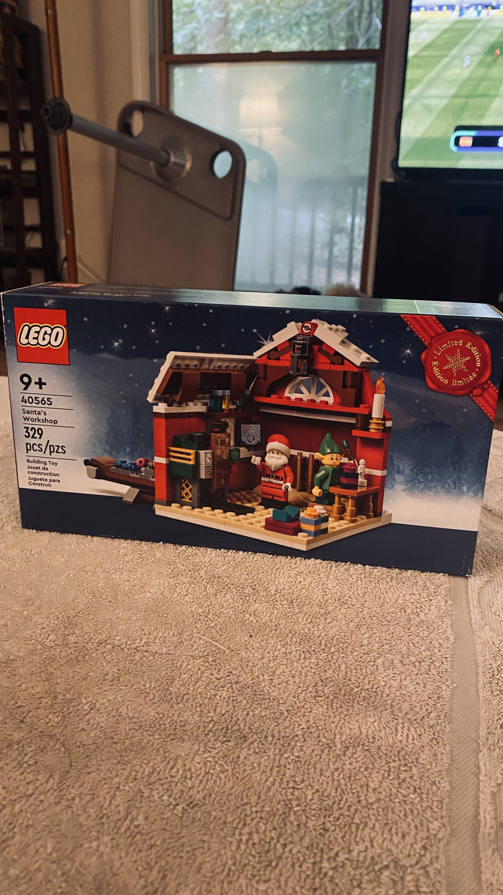 Photo 2 of Santa's Workshop