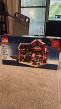 Photo 2 of Santa's Workshop