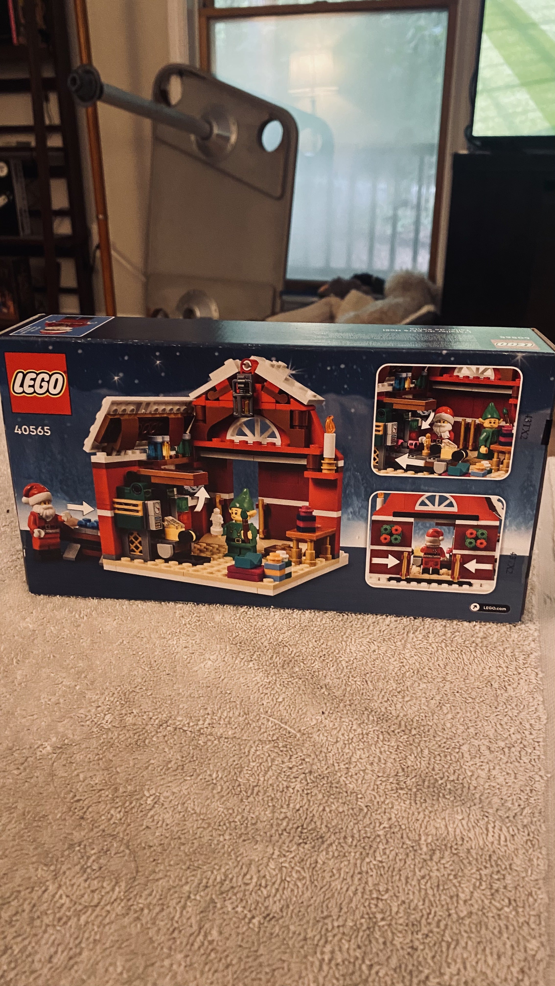 Photo 3 of Santa's Workshop