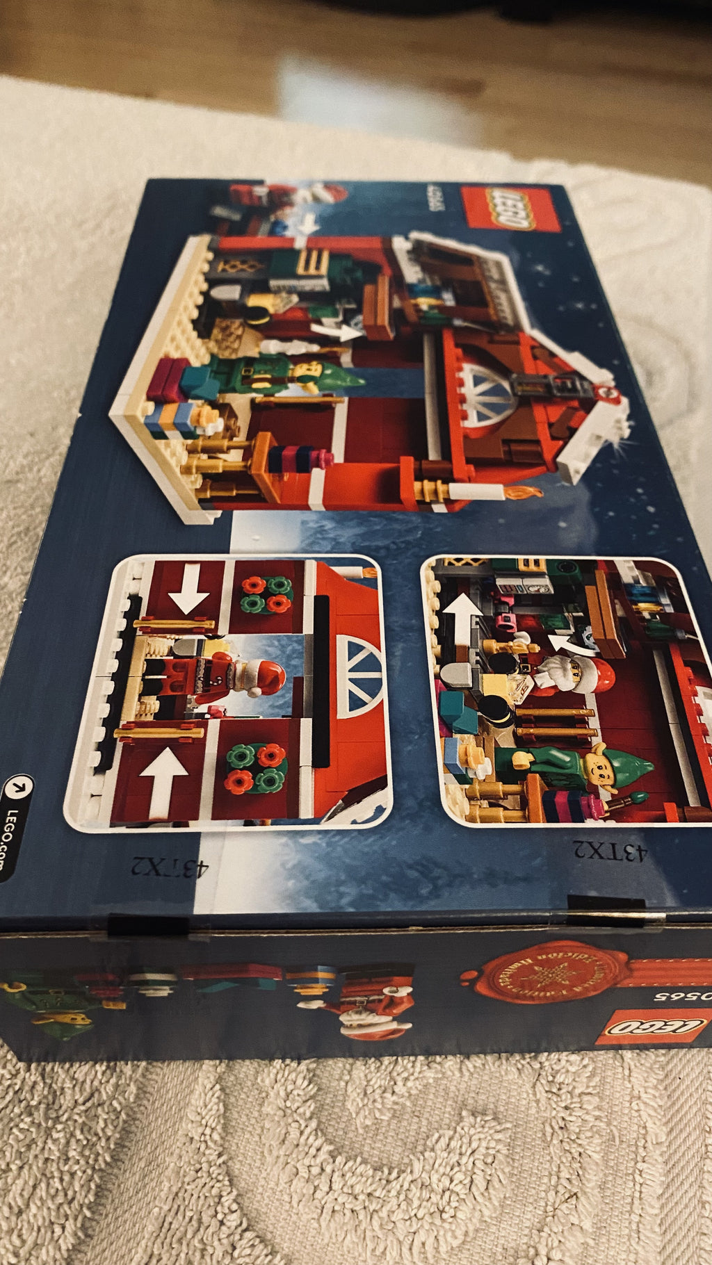 Photo 8 of Santa's Workshop